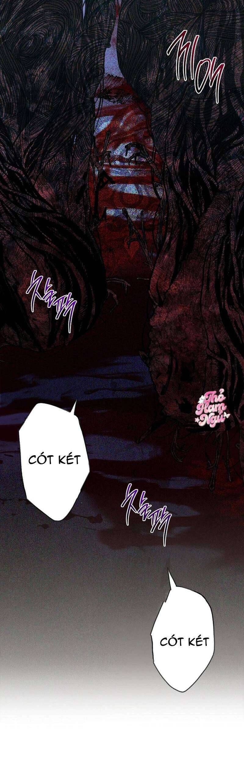 100 Lời Nguyền Của Biệt Thự Elleston - chap3 - Trang 45